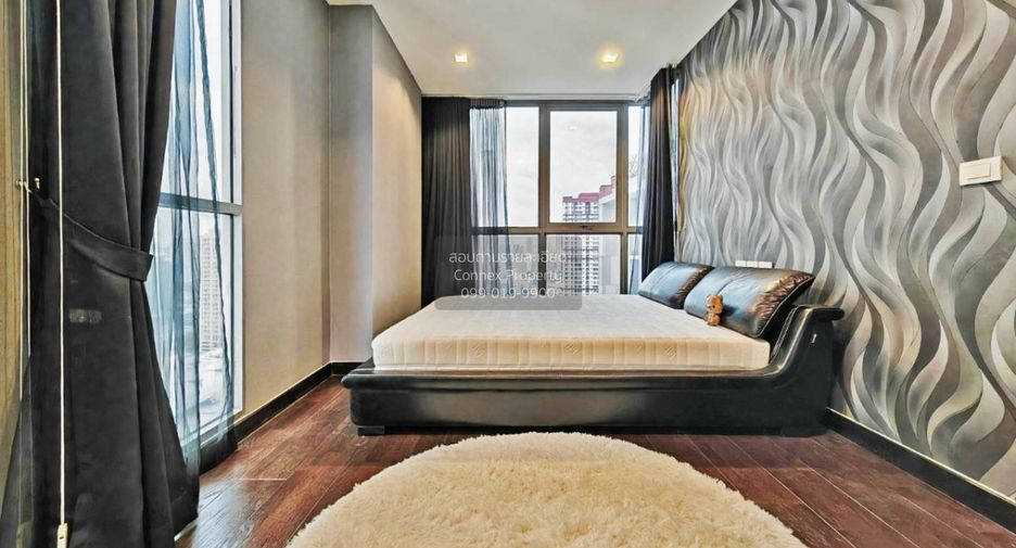 For rent 1 bed condo in Ratchathewi, Bangkok