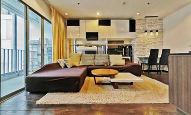 For rent 1 bed condo in Ratchathewi, Bangkok