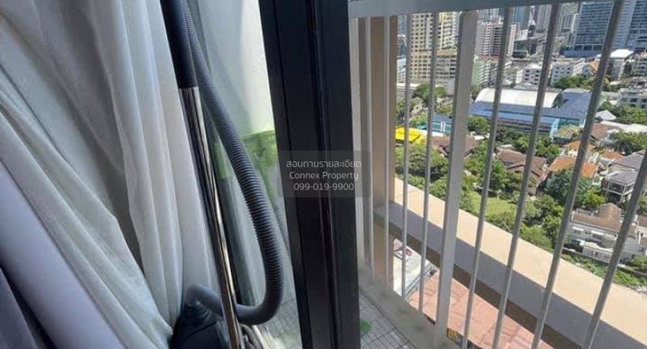 出租 1 卧室 公寓 在 Khlong Toei, 曼谷