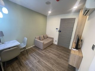 Wohnung zur Miete mit 1 Zimmer in Wang Thonglang, Bangkok