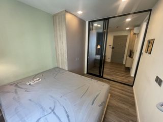 Wohnung zur Miete mit 1 Zimmer in Wang Thonglang, Bangkok