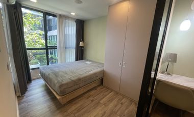 For rent 1 bed condo in Wang Thonglang, Bangkok