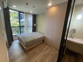 Wohnung zur Miete mit 1 Zimmer in Wang Thonglang, Bangkok