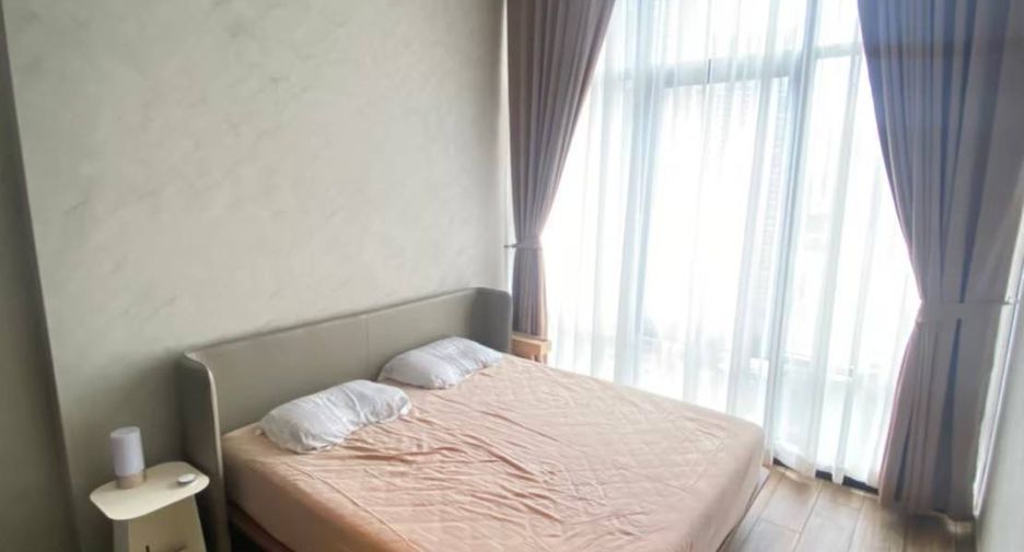 For rent 1 Beds condo in Watthana, Bangkok