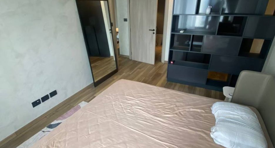 For rent 1 Beds condo in Watthana, Bangkok