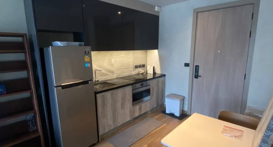For rent 1 Beds condo in Watthana, Bangkok