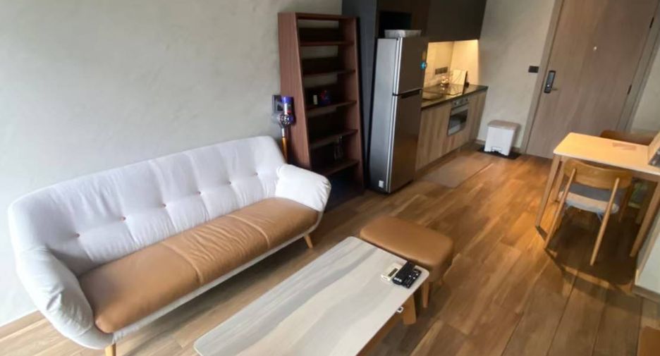 For rent 1 Beds condo in Watthana, Bangkok