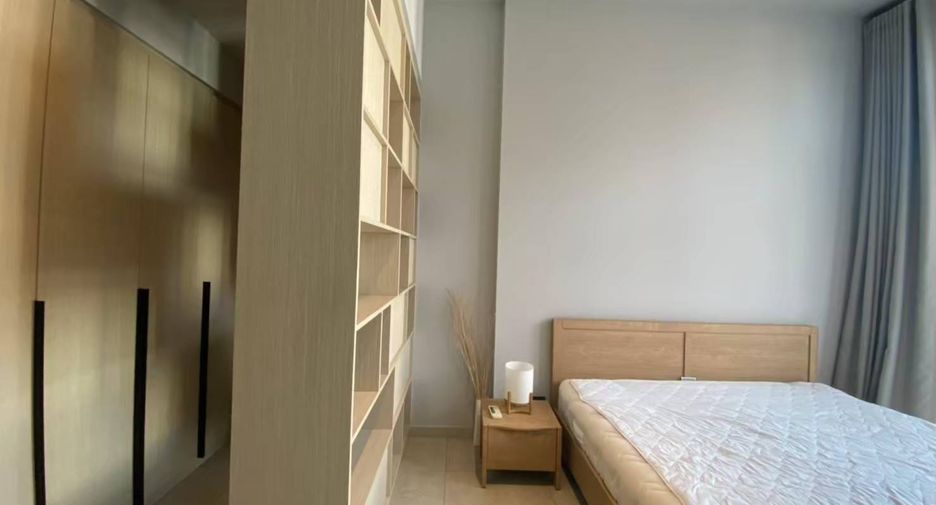 For rent 1 Beds condo in Watthana, Bangkok