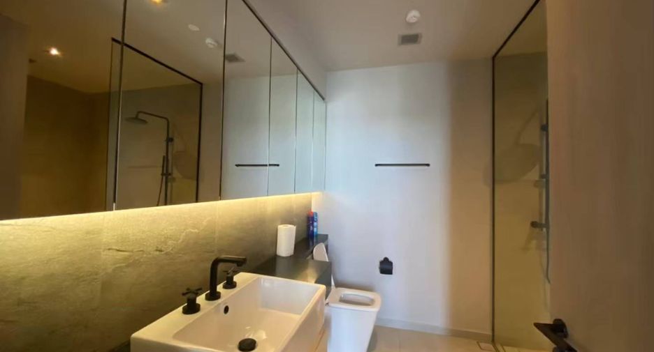 For rent 1 Beds condo in Watthana, Bangkok