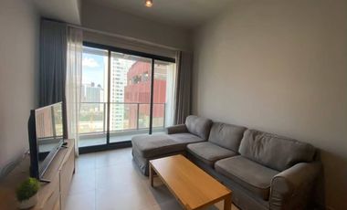 For rent 1 Beds condo in Watthana, Bangkok