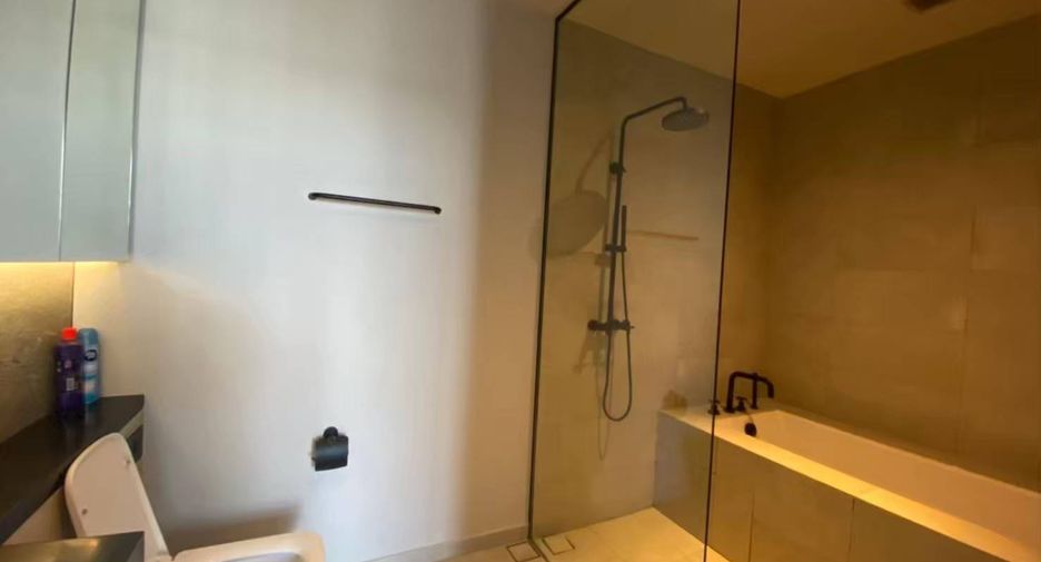 For rent 1 Beds condo in Watthana, Bangkok