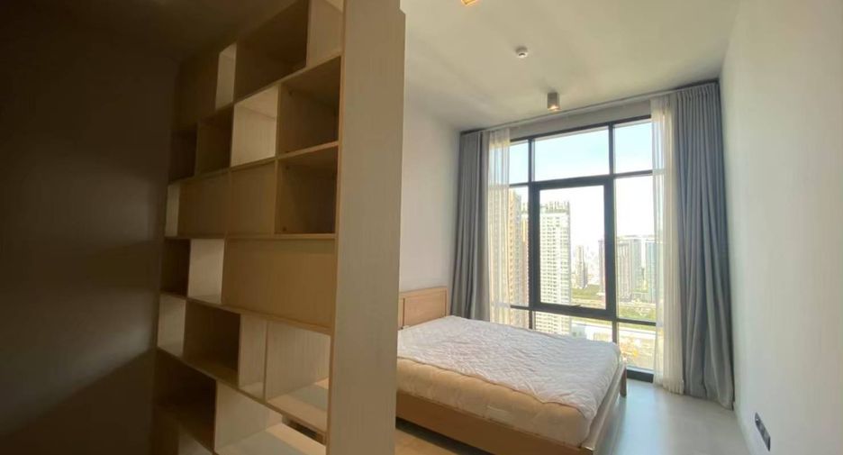 For rent 1 Beds condo in Watthana, Bangkok