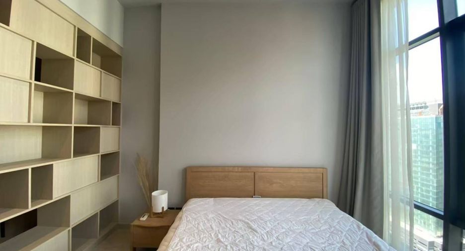 For rent 1 Beds condo in Watthana, Bangkok