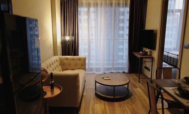 For rent 1 Beds condo in Watthana, Bangkok