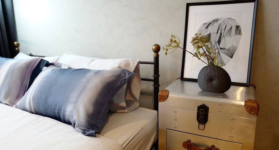 For rent 1 Beds condo in Watthana, Bangkok