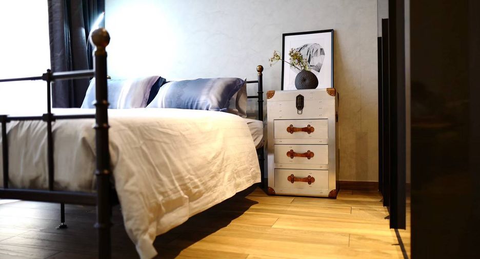 For rent 1 Beds condo in Watthana, Bangkok