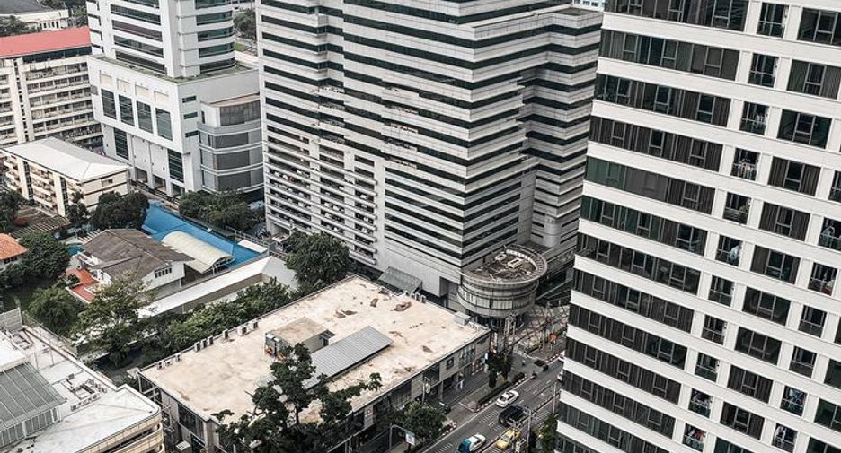 Condo en alquiler y en venta de 1 habitaciones en Watthana, Bangkok