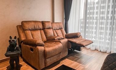 Condo en alquiler y en venta de 1 habitaciones en Watthana, Bangkok