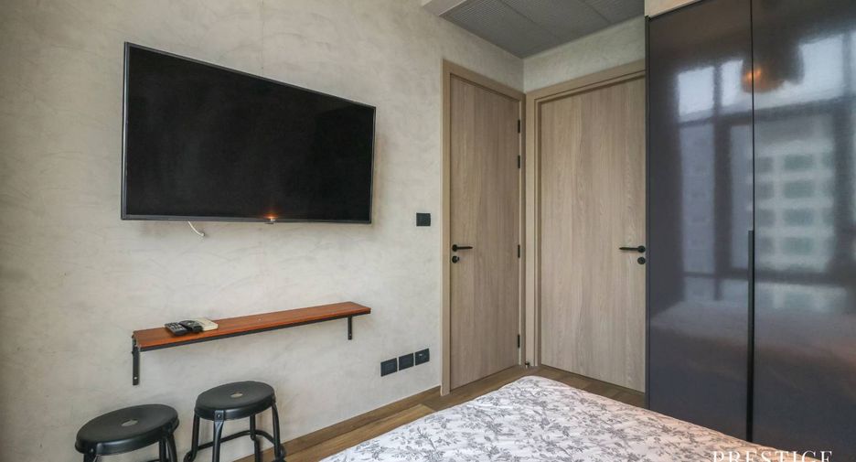 For rent 1 Beds condo in Watthana, Bangkok