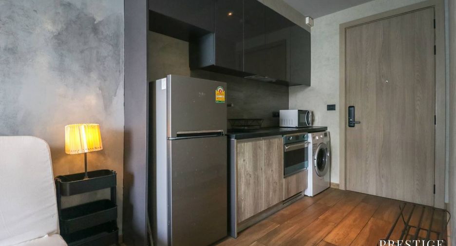For rent 1 Beds condo in Watthana, Bangkok