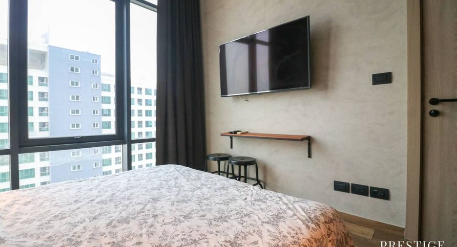 For rent 1 Beds condo in Watthana, Bangkok