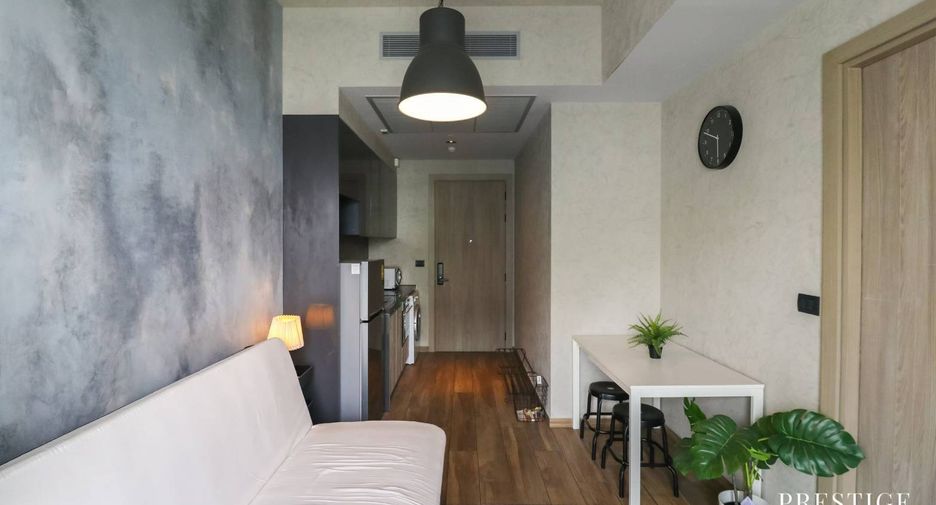 For rent 1 Beds condo in Watthana, Bangkok