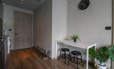 For rent 1 Beds condo in Watthana, Bangkok