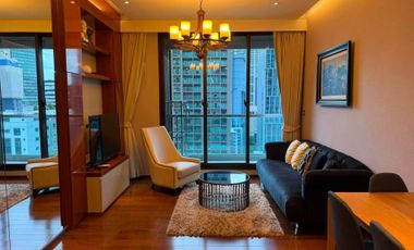 À louer 2 chambres condo à Khlong Toei, Bangkok