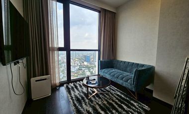 For rent 2 ベッドルーム condo in Watthana, Bangkok