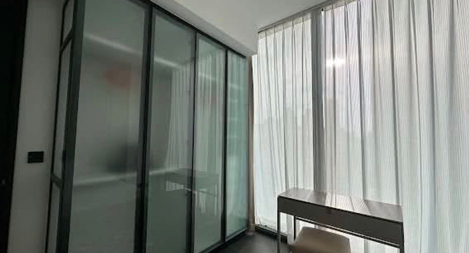 Wohnung zur Miete und zum Kauf mit 1 Zimmer in Sathon, Bangkok