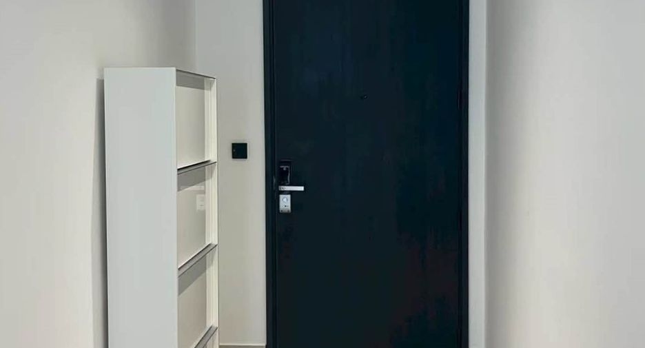 Wohnung zur Miete und zum Kauf mit 1 Zimmer in Sathon, Bangkok