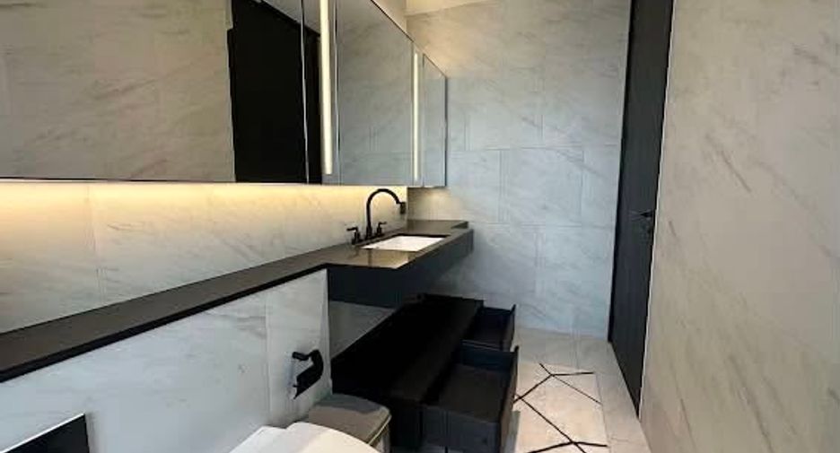 Wohnung zur Miete und zum Kauf mit 1 Zimmer in Sathon, Bangkok