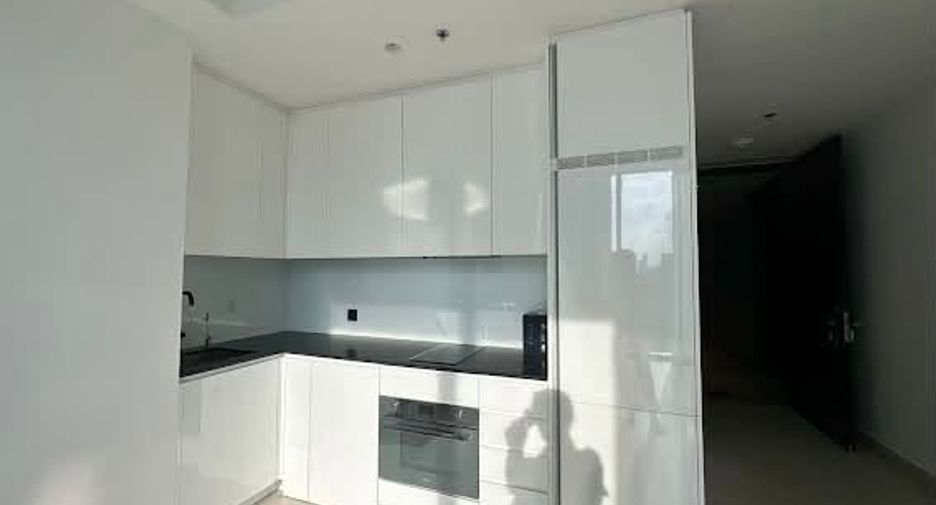 Wohnung zur Miete und zum Kauf mit 1 Zimmer in Sathon, Bangkok