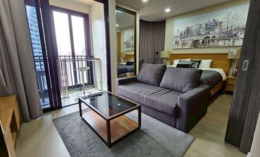 Condo en alquiler de 1 habitaciones en Khlong Toei, Bangkok