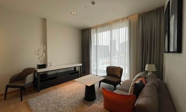 For rent 1 Beds condo in Khlong Toei, Bangkok