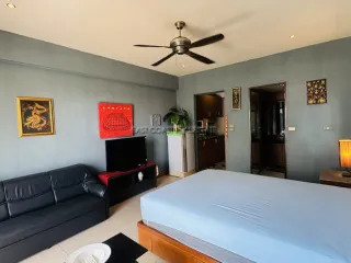 For Rent 1 Bedroom Condo In Bang Lamung, Chonburi