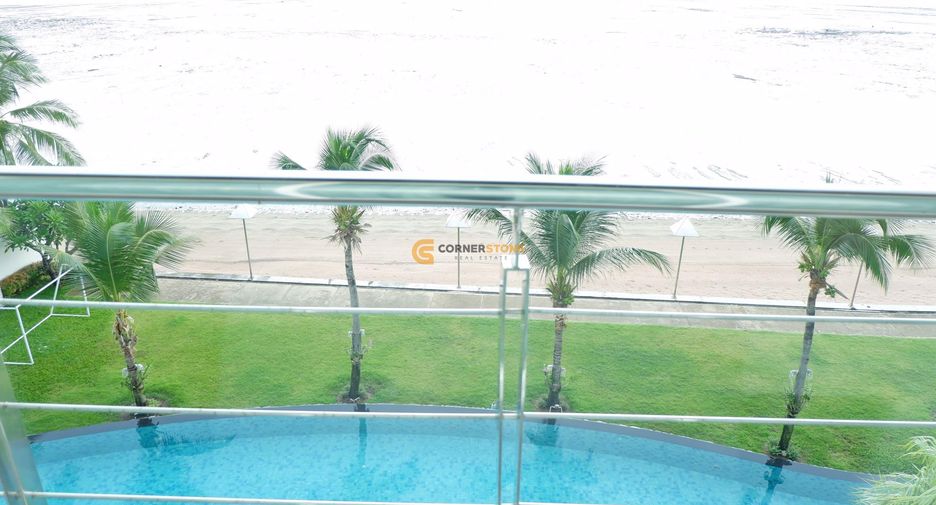 Wohnung zur Miete und zum Kauf mit 2 Zimmer in Bang Lamung, Chonburi