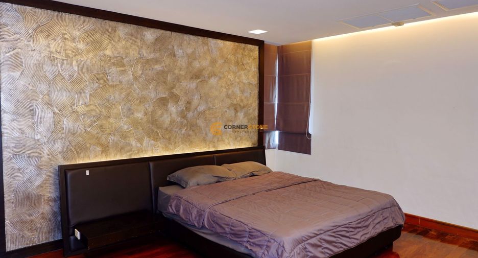 Wohnung zur Miete und zum Kauf mit 2 Zimmer in Bang Lamung, Chonburi