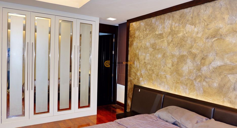Wohnung zur Miete und zum Kauf mit 2 Zimmer in Bang Lamung, Chonburi