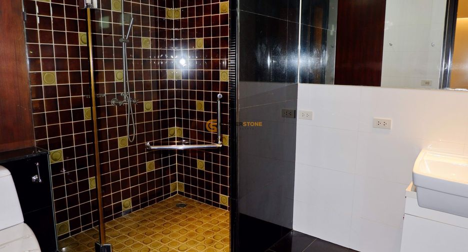 Wohnung zur Miete und zum Kauf mit 2 Zimmer in Bang Lamung, Chonburi