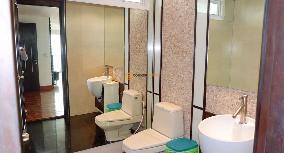 Wohnung zur Miete und zum Kauf mit 2 Zimmer in Bang Lamung, Chonburi