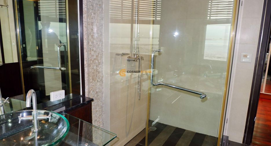 Wohnung zur Miete und zum Kauf mit 2 Zimmer in Bang Lamung, Chonburi