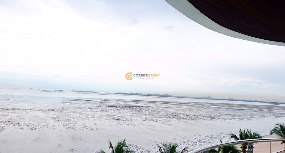 Wohnung zur Miete und zum Kauf mit 2 Zimmer in Bang Lamung, Chonburi