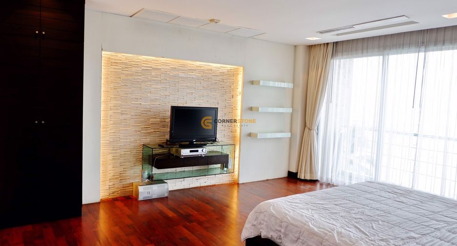 Wohnung zur Miete und zum Kauf mit 2 Zimmer in Bang Lamung, Chonburi