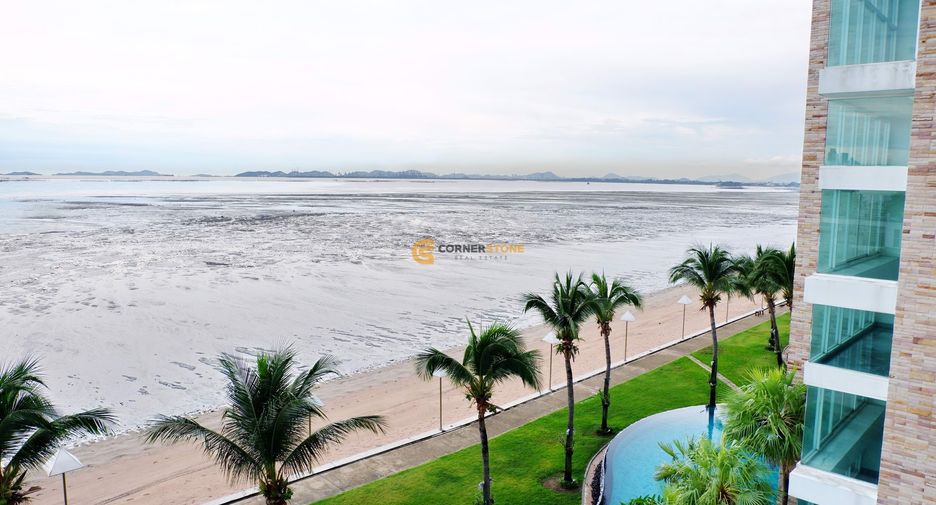 Wohnung zur Miete und zum Kauf mit 2 Zimmer in Bang Lamung, Chonburi