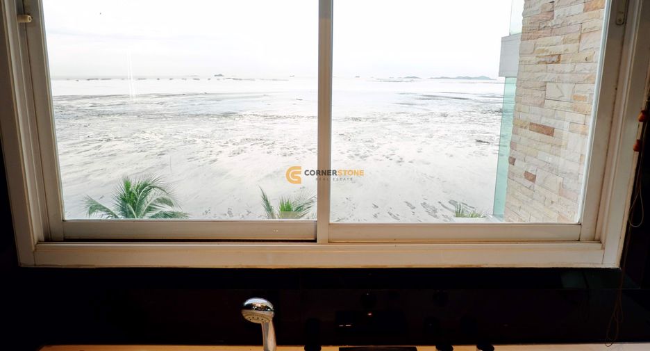 Wohnung zur Miete und zum Kauf mit 2 Zimmer in Bang Lamung, Chonburi