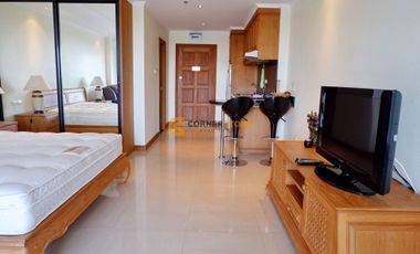 Wohnung zur Miete mit 1 Zimmer in Bang Lamung, Chonburi