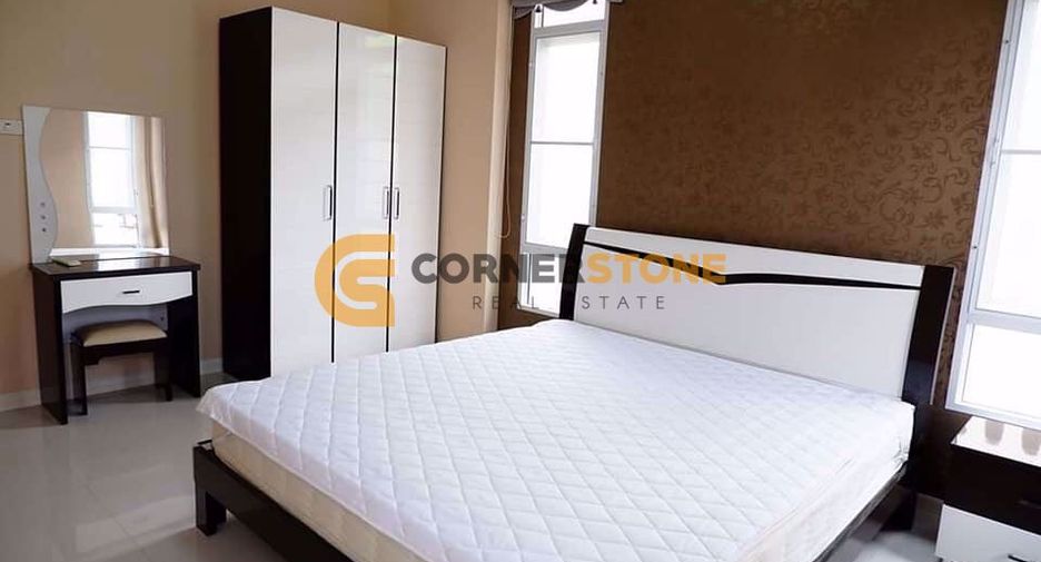 For rent 3 bedrooms house in Bang Lamung, Chonburi