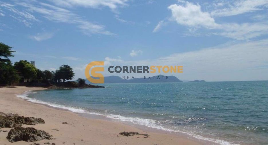 Wohnung zur Miete mit 2 Zimmer in Na Jomtien, Pattaya