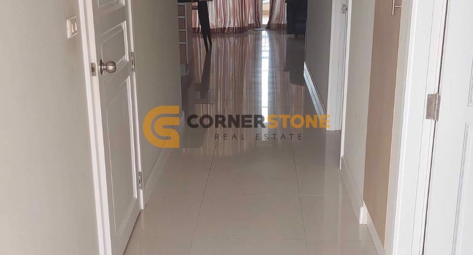 Wohnung zur Miete mit 2 Zimmer in Na Jomtien, Pattaya